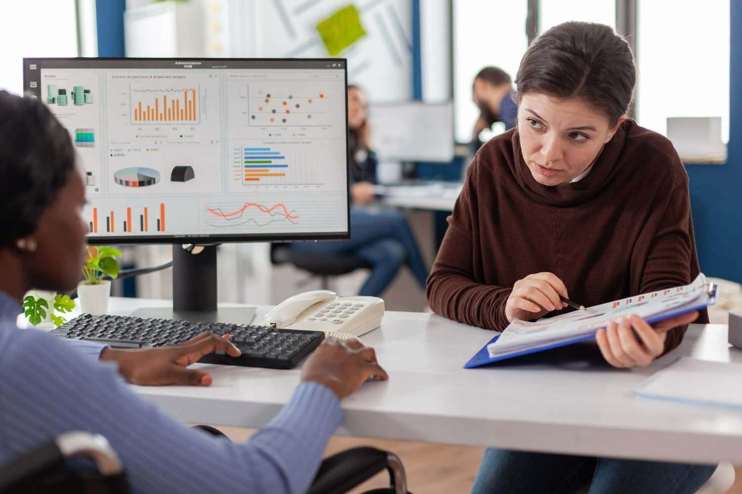 QuickBooks Setup & Training