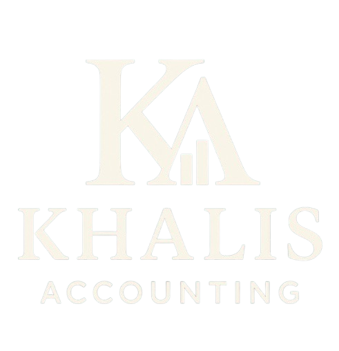 Khalis Accounting