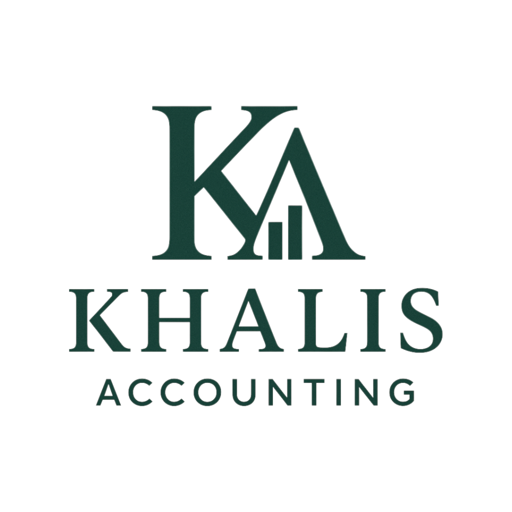 Khalis Accounting