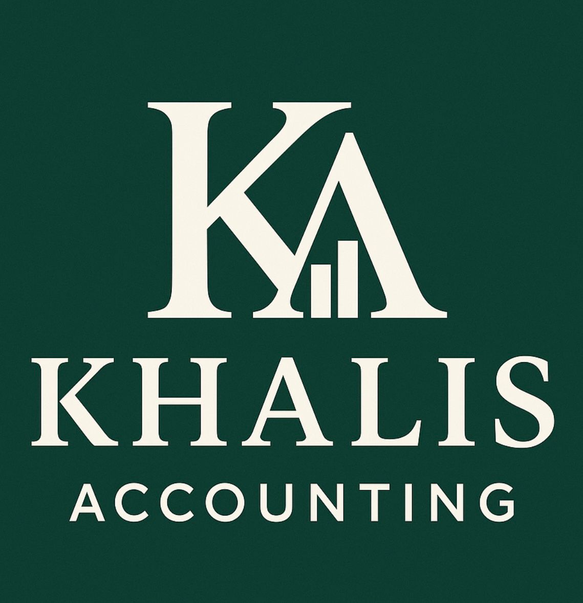 Khalis Accounting